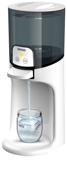 Baby Brezza, Instant Warmer