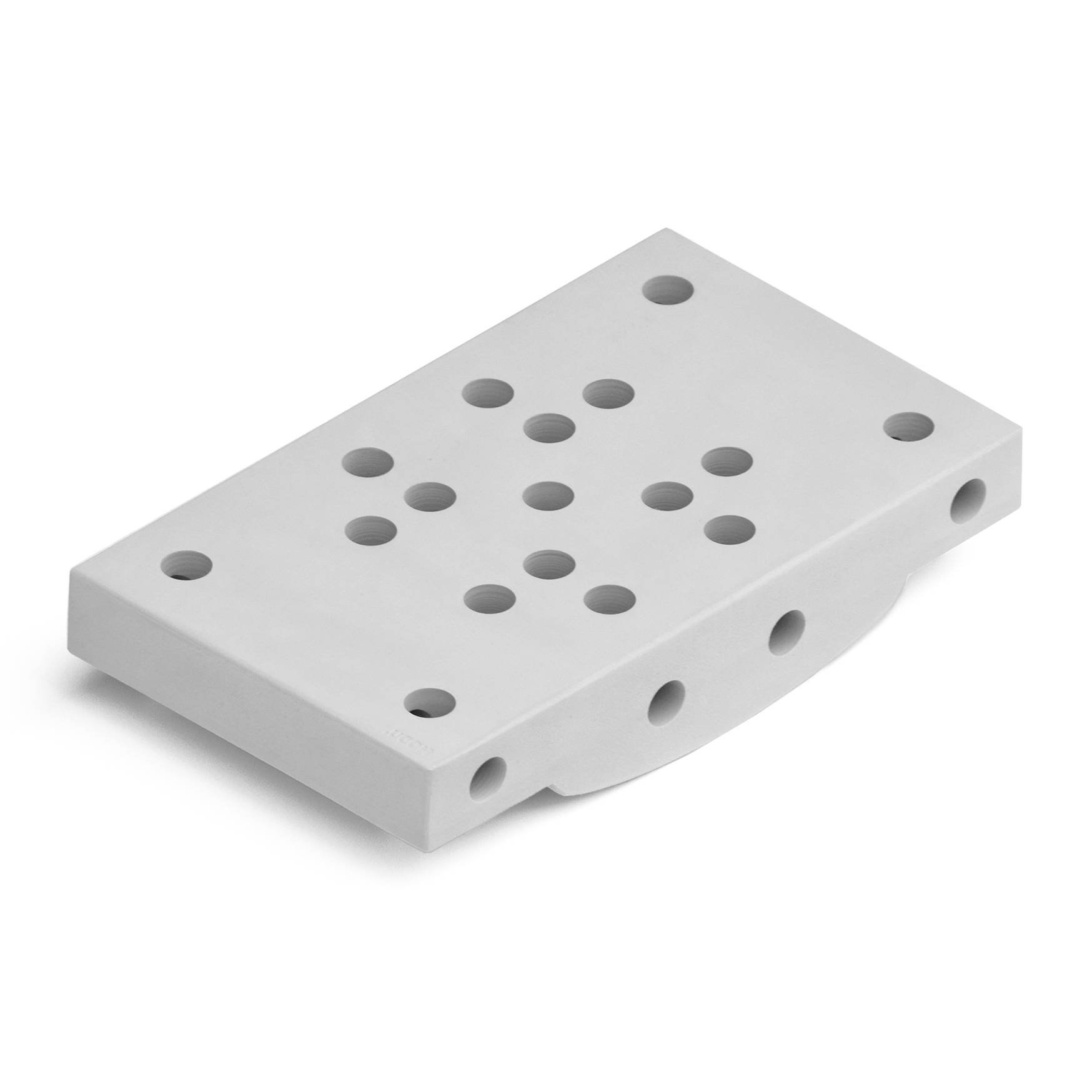 MODU, Block base - sensoryczny blok piankowy MODU, Block base - sensoryczny blok piankowy