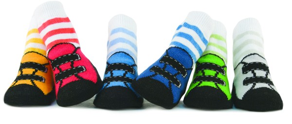 Skarpetki Trumpette B-Boys  (0-12)