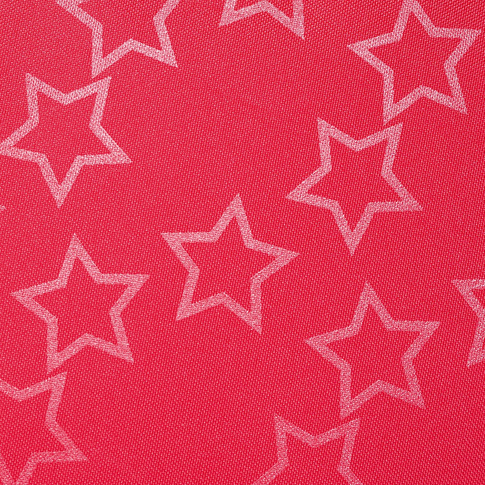 Lassig, Casual Label Torba do Wózka Reflective Star flaming Lassig, Casual Label Torba do Wózka Reflective Star flaming