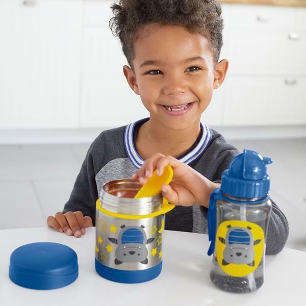 Skip Hop, Termos Zoo Nietoperz Skip Hop, Termos Zoo Nietoperz