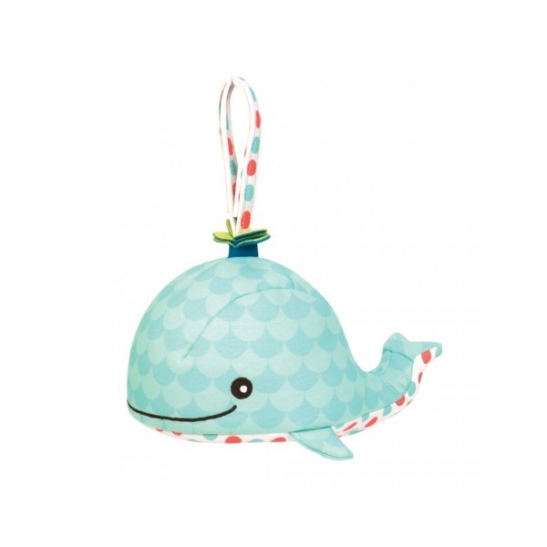 Btoys, Wieloryb Glow Zzzs Whale Btoys, Wieloryb Glow Zzzs Whale