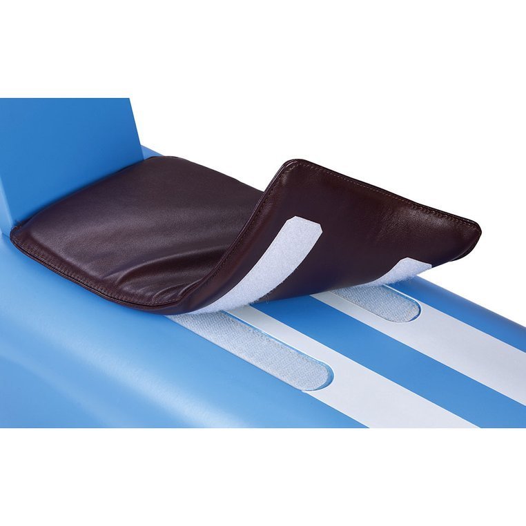 Janod, Drewniany jeździk retro Bolid wyścigowy