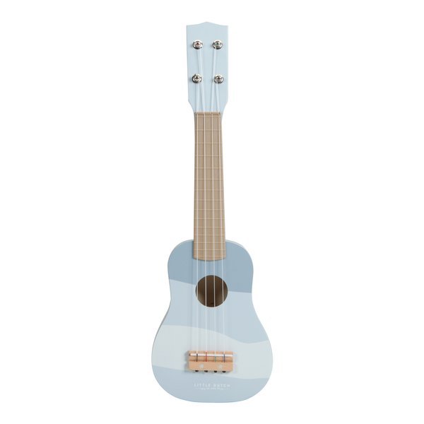 Little Dutch, Gitara Błękit