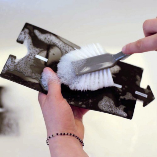 Waytoplay, Droga do układania 12 el. Ringroad