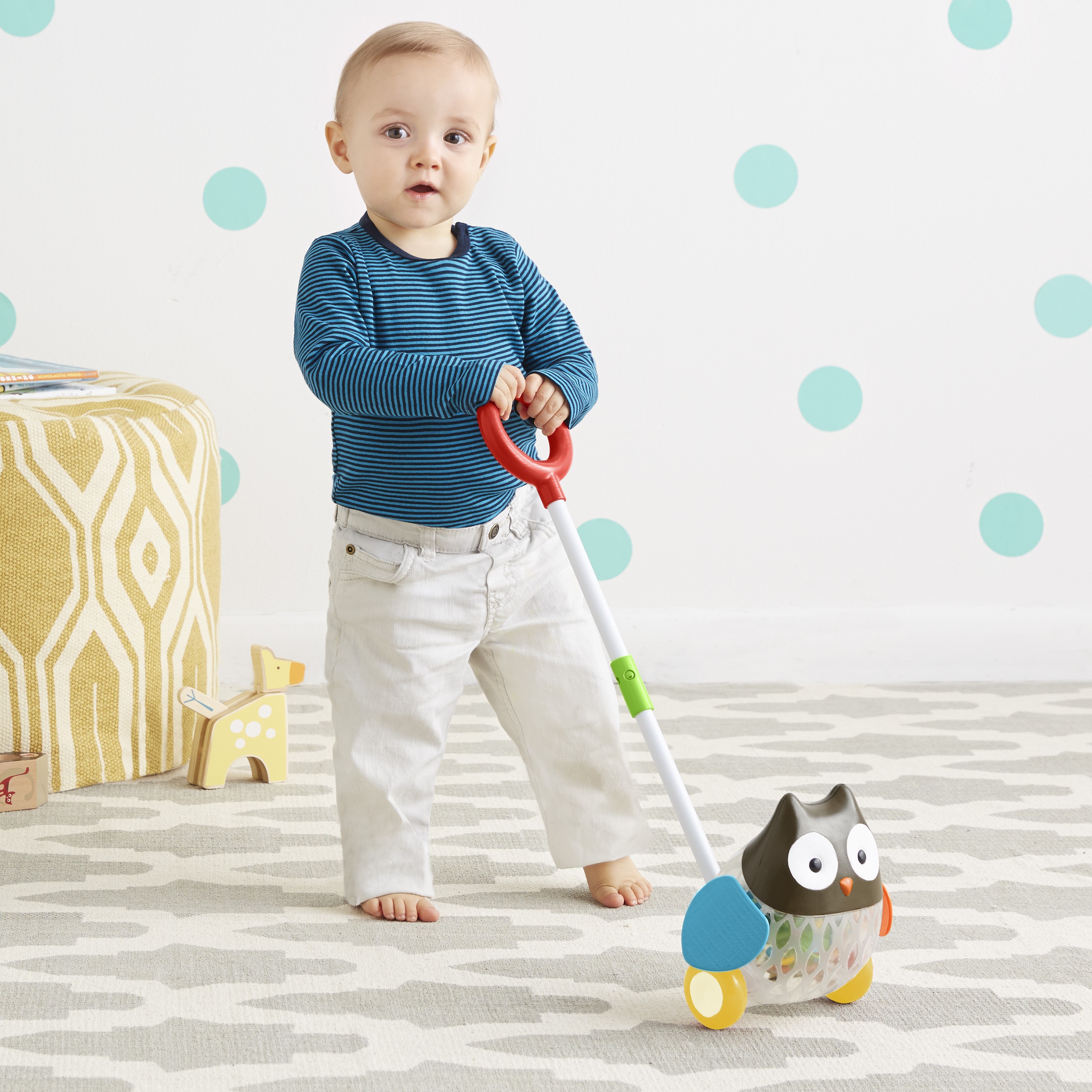 Skip Hop, pchacz Sowa