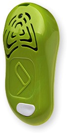 TICKLESS HUMAN -  odstraszacz kleszczy GREEN