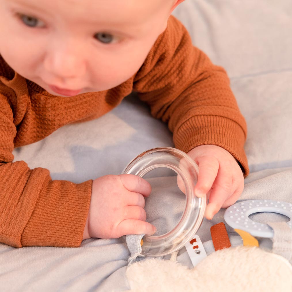 Little Dutch, mata edukacyjna dla chłopca Sailors Bay