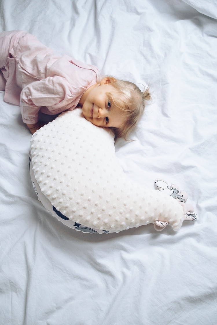 La Millou, By Katarzyna Zielińska - Kura Babci Dany - Latte - Oh My Deer