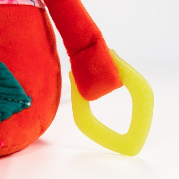 Lilliputiens, Przytulanka Wielofunkcyjna Lisica Alice Lilliputiens, Przytulanka Wielofunkcyjna Lisica Alice