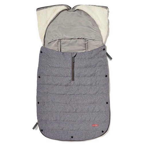 Skip Hop, Śpiworek Black mały