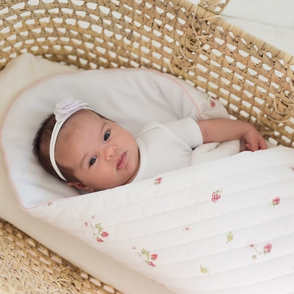 Samiboo, Pikowany rożek Maliny