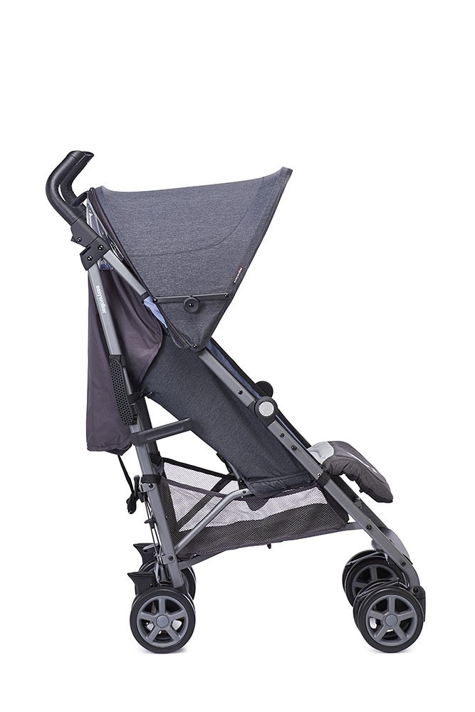 Easywalker, Buggy+ Wózek spacerowy z osłonką przeciwdeszczową Berlin Breakfast Easywalker, Buggy+ Wózek spacerowy z osłonką przeciwdeszczową Berlin Breakfast