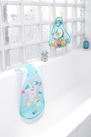 Badabulle, Siatka kąpielowa na zabawki Badabulle, Siatka kąpielowa na zabawki