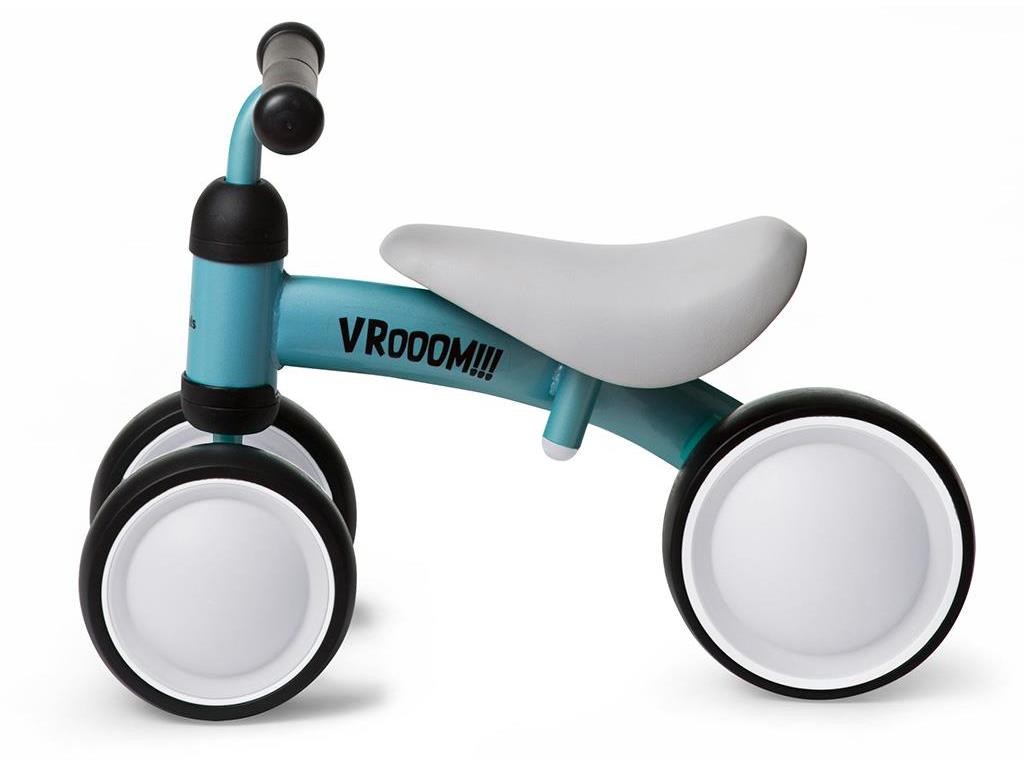 Childhome, Rowerek biegowy VROOM mint Childhome, Rowerek biegowy VROOM mint