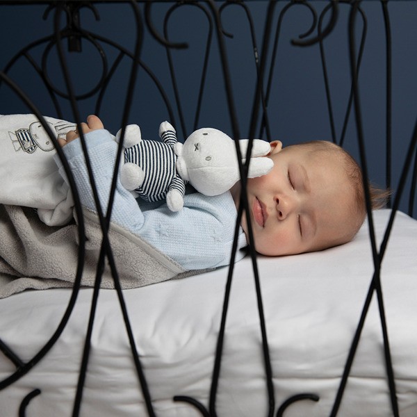 Tiamo, Miffy Przytulaczek ABC Tiamo, Miffy Przytulaczek ABC