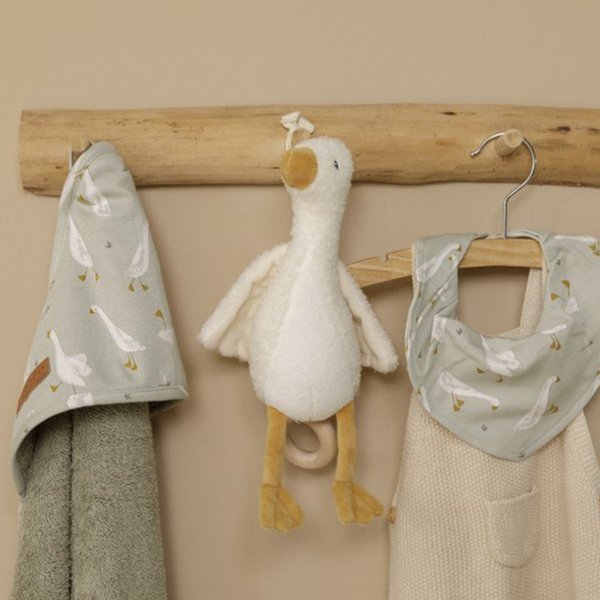 Little Dutch, Pozytywka Little Goose Little Dutch, Pozytywka Little Goose