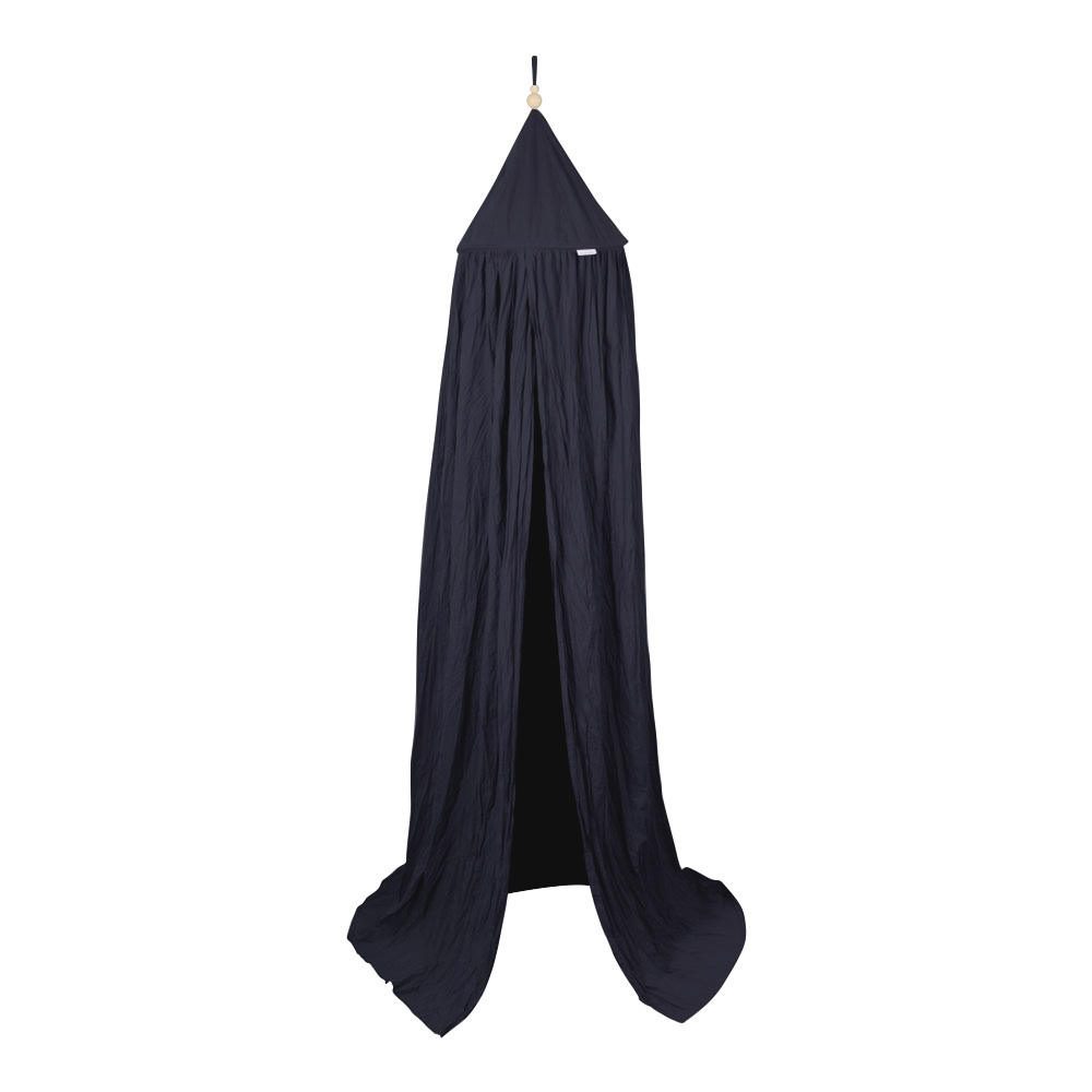 Filibabba, Baldachim Dark Blue Filibabba, Baldachim Dark Blue