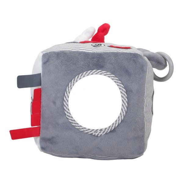 Tiamo, Miffy Fun at Sea Kostka edukacyjna