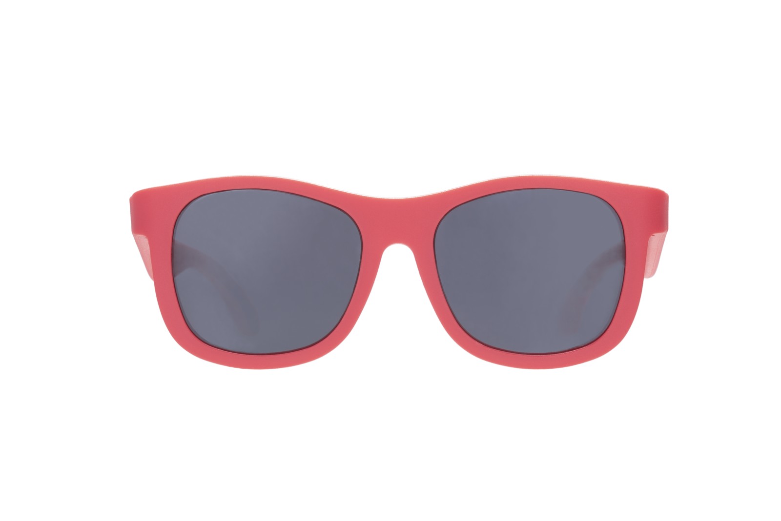 Babiators,  Okulary przeciwsłoneczne Classic Rockin Red 0-2
