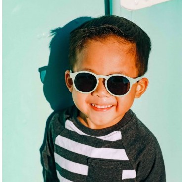 Babiators, Okulary przeciwsłoneczne Keyhole - Mint to be 6+ Babiators, Okulary przeciwsłoneczne Keyhole - Mint to be 6+