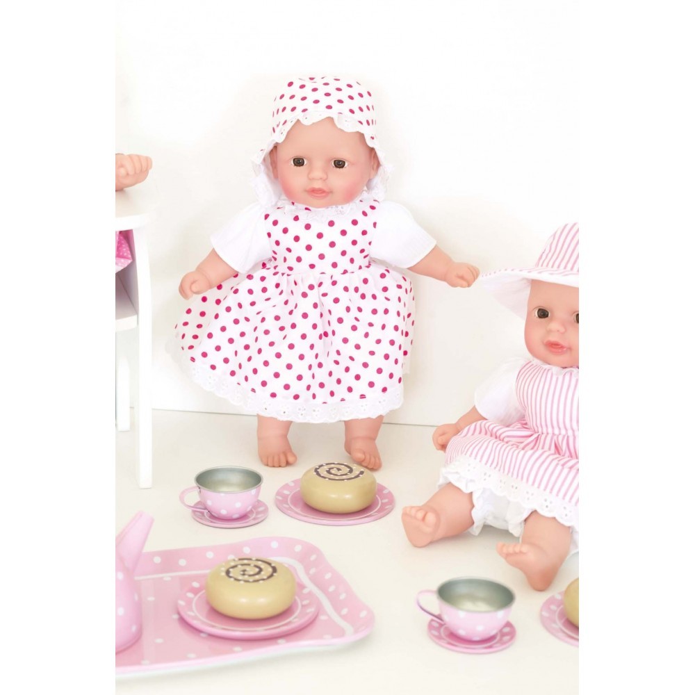 JaBaDaBaDo, Lalka bobas Mimmi JaBaDaBaDo, Lalka bobas Mimmi