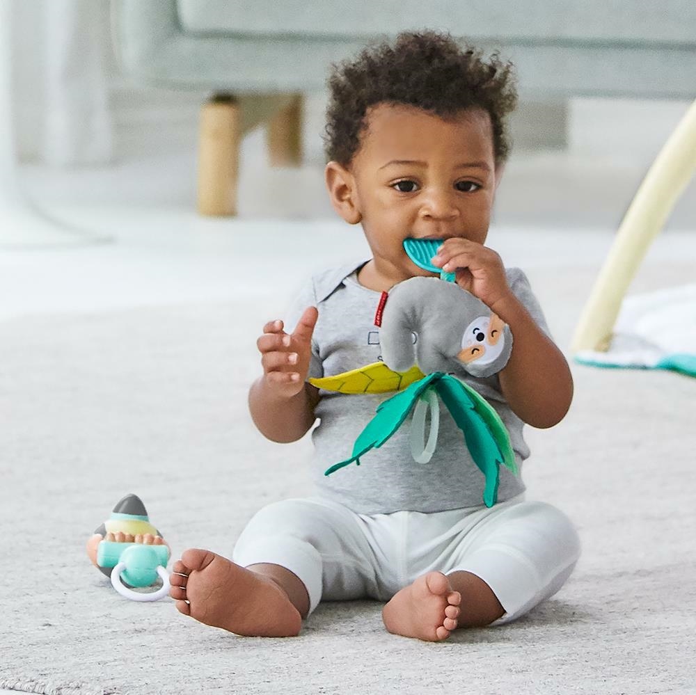 Skip Hop, Zawieszka Leniwiec Tropikalny raj