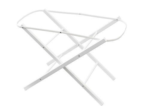 Shnuggle Stojak Folding Stand White
