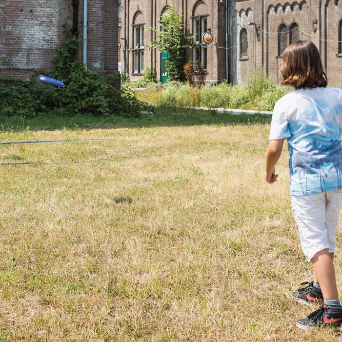 Latający dysk  gra kpl