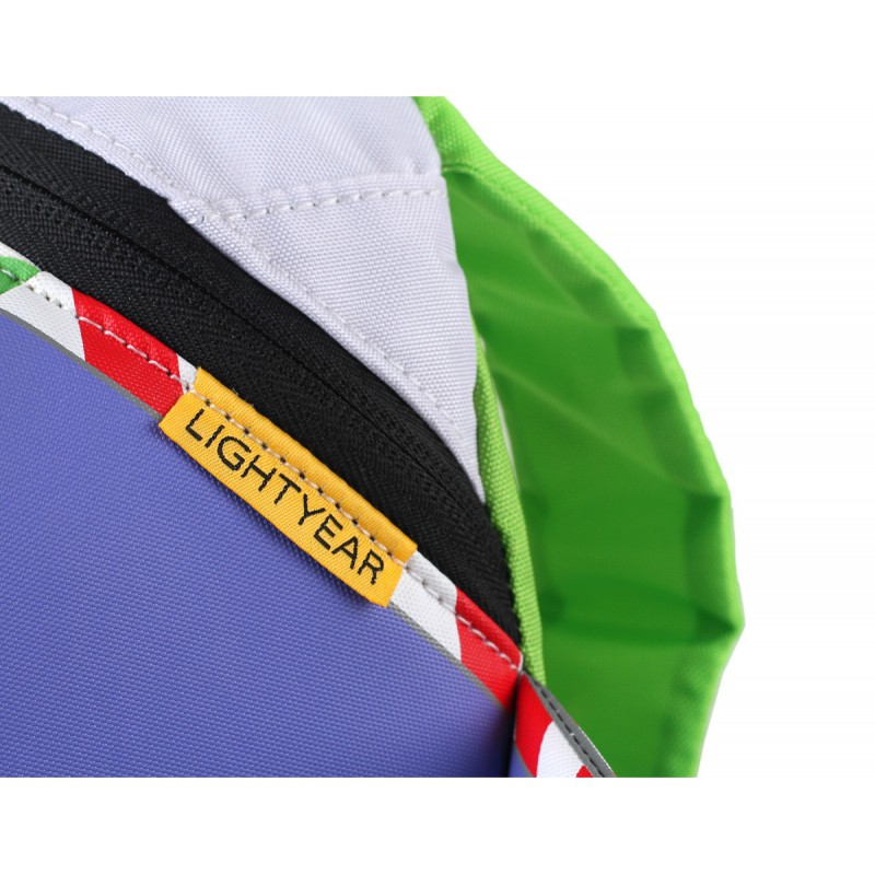 Plecaczek LittleLife Disney Buzz Astral - 1-3