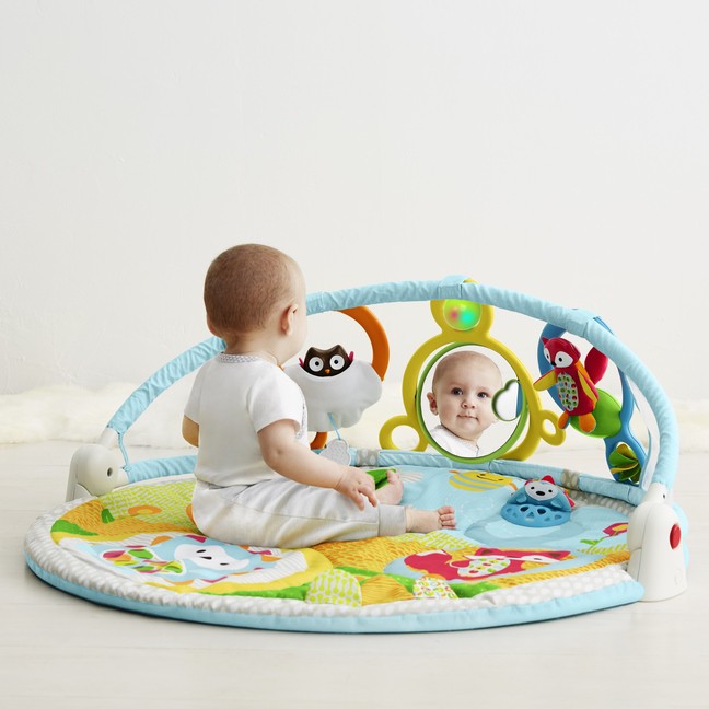 Skip Hop, mata edukacyjna Explore & More