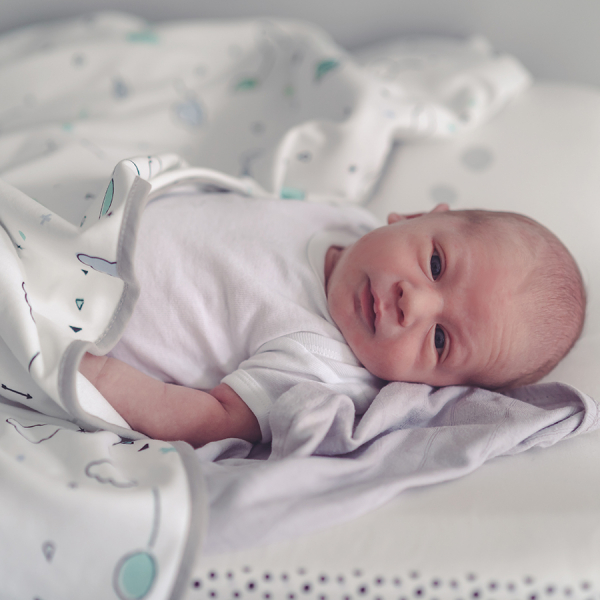 Snap the moment, foto-kocyk minty white Snap the moment, foto-kocyk minty white