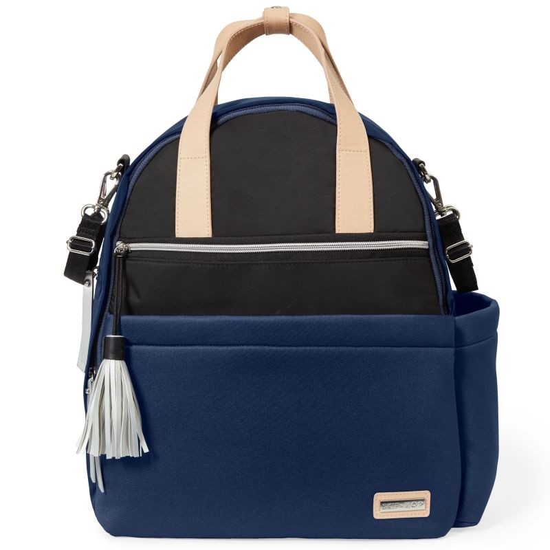 Skip hop, Plecak Nolita Navy/Black Skip hop, Plecak Nolita Navy/Black