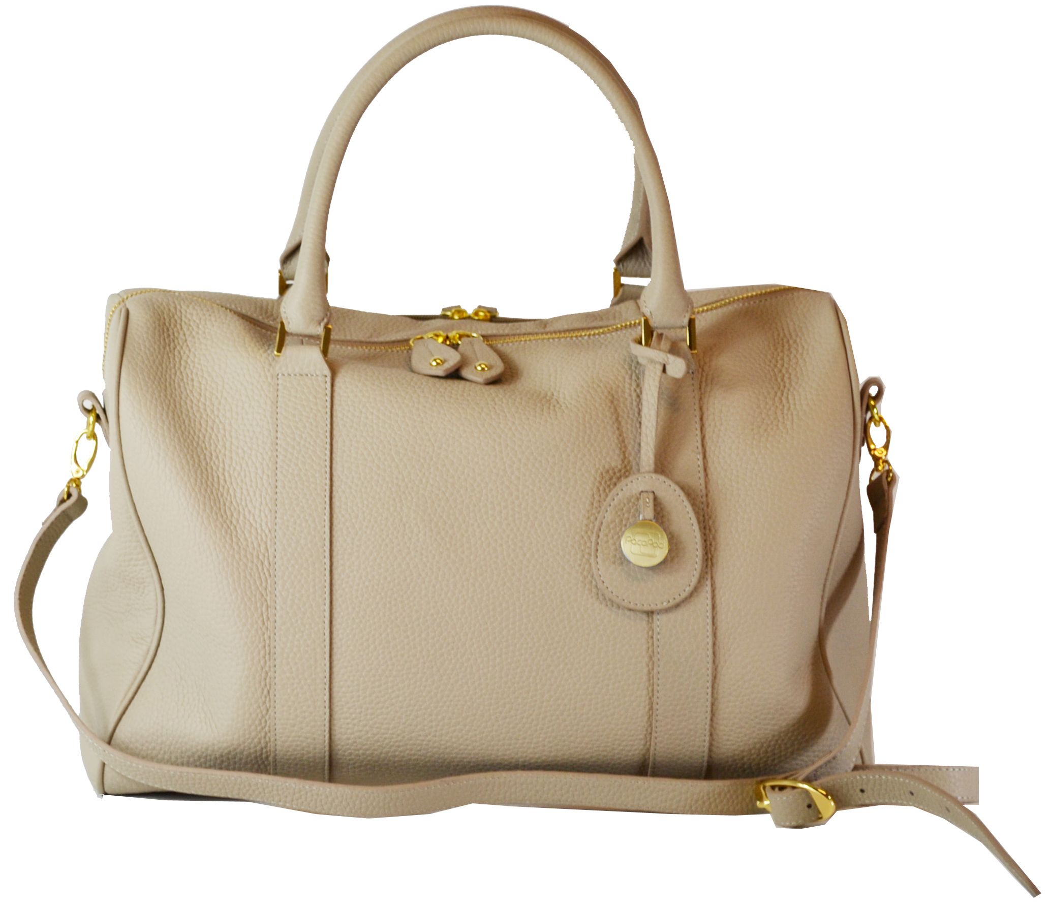 Torba do wózka FIRENZE Putty