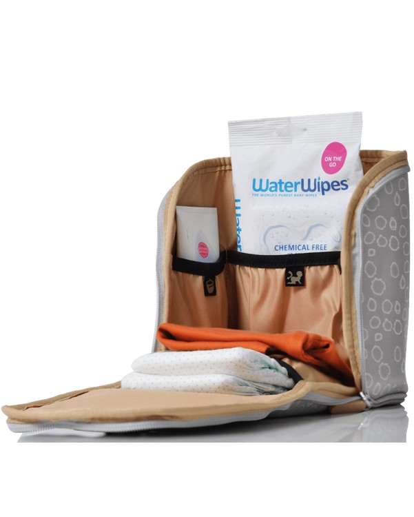 PacaPod, Torba na akcesoria Krople Deszczu PacaPod, Torba na akcesoria Krople Deszczu