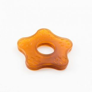 Natursutten, Gryzak Kauczukowy