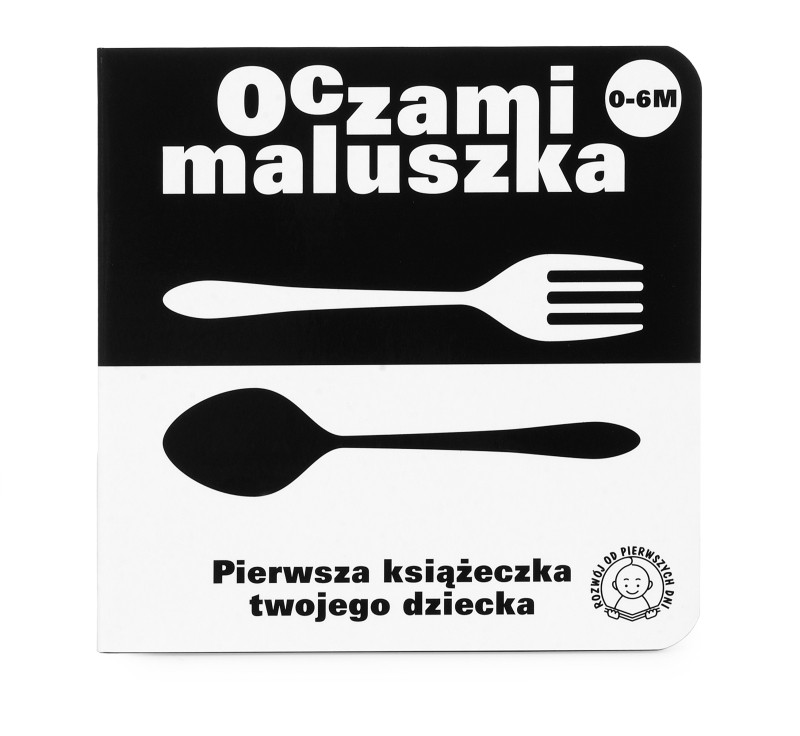 Oczami Maluszka (sztućce) Oczami Maluszka (sztućce)