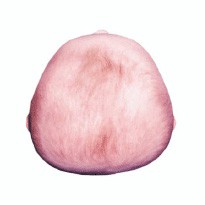 Mimos, Poduszka przeciw spłaszczaniu potylicy XS Mimos, Poduszka przeciw spłaszczaniu potylicy XS