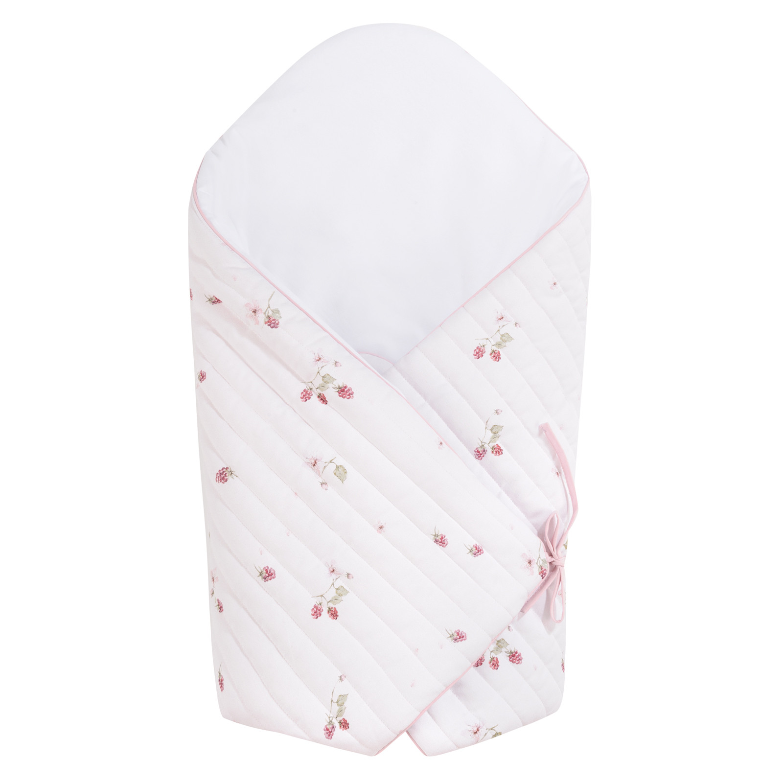 Samiboo, Pikowany rożek Maliny