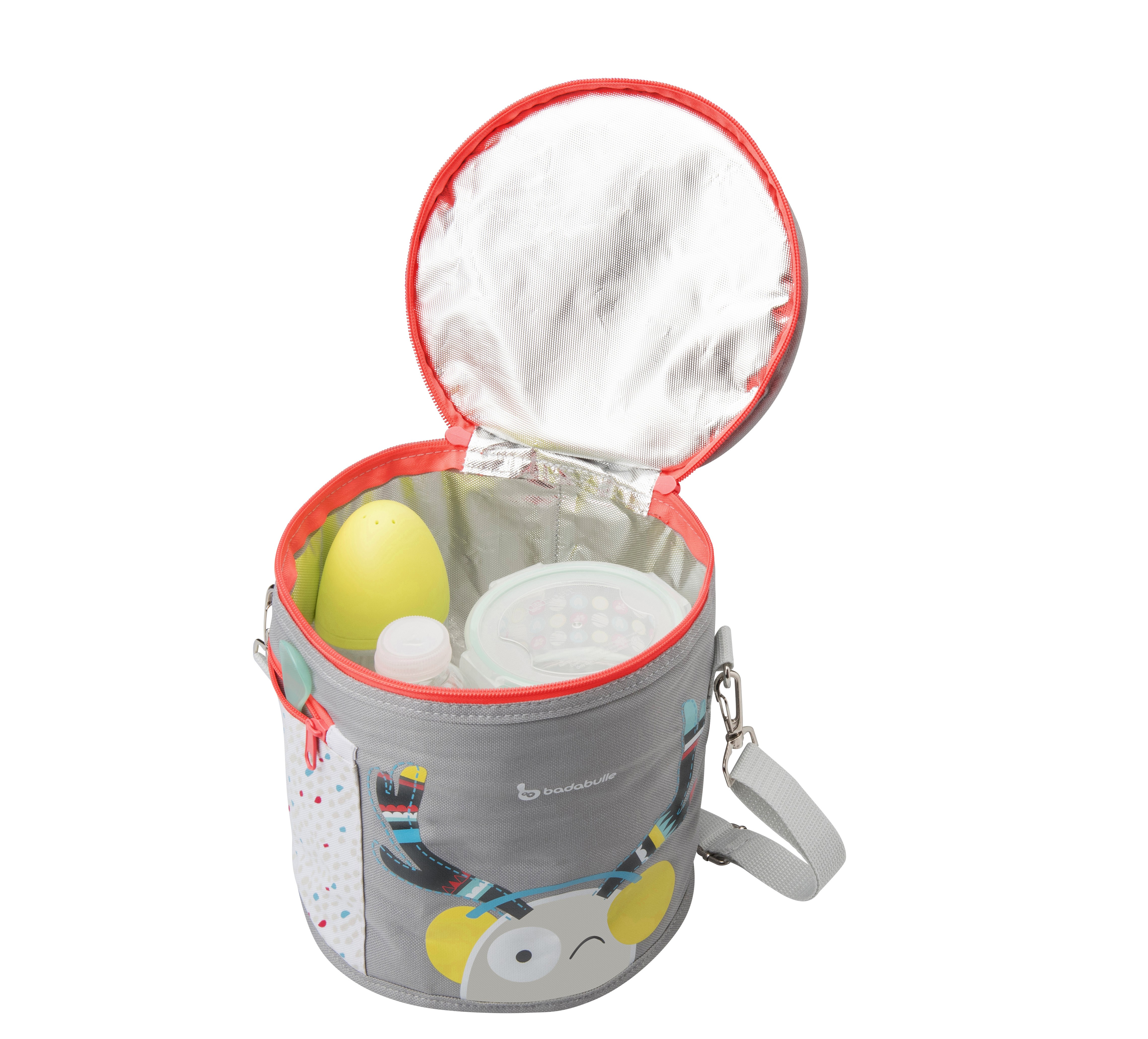 Badabulle, Izotermiczna torba na żywność Badabulle, Izotermiczna torba na żywność