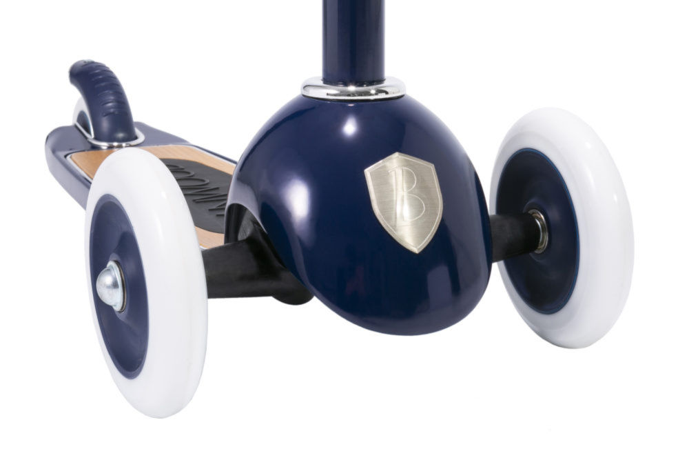 Banwood, Hulajnoga Navy blue Banwood, Hulajnoga Navy blue