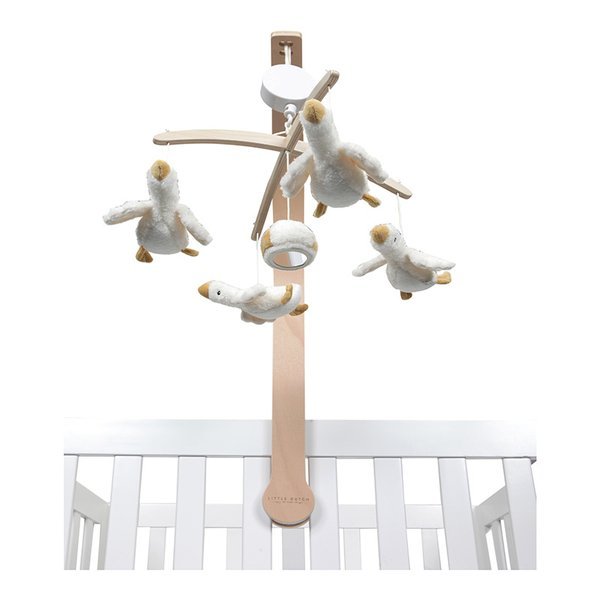 Little Dutch, Karuzela do łóżeczka Little Goose Little Dutch, Karuzela do łóżeczka Little Goose