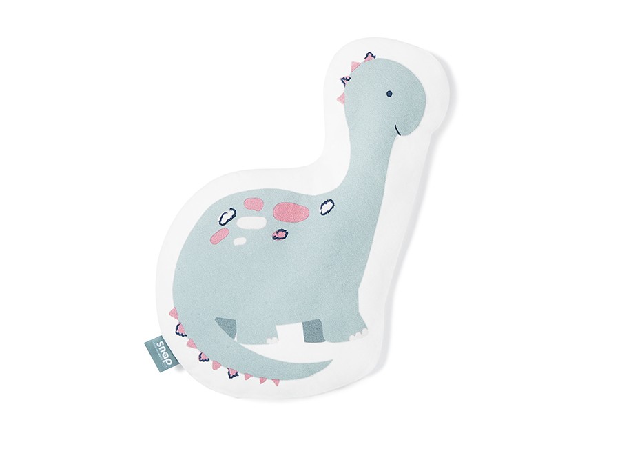 Snap the moment, Poduszka diplodok