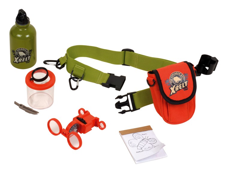 zestaw ODKRYWCA NATURY zestaw ODKRYWCA NATURY