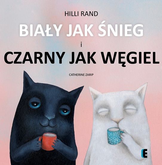 Biały jak śnieg i czarny jak węgiel Biały jak śnieg i czarny jak węgiel