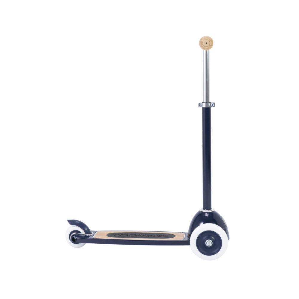 Banwood, Hulajnoga Navy blue Banwood, Hulajnoga Navy blue
