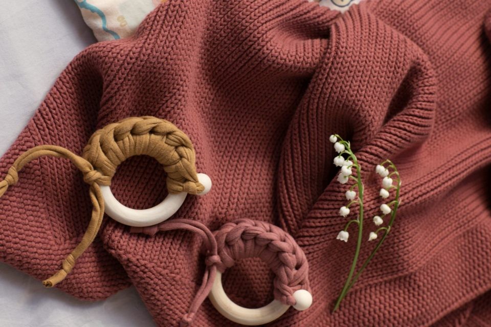 Poofi, Gryzak klonowy popiel