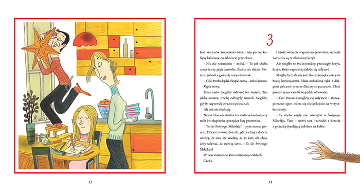 Wierzcie w Mikołaja