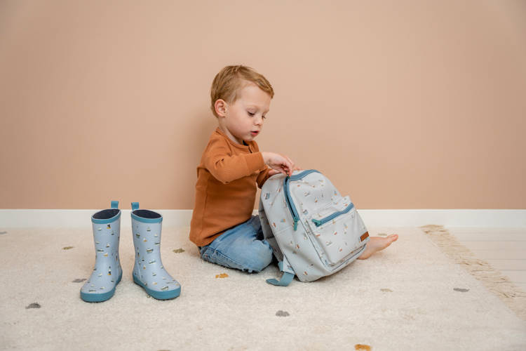 Little Dutch, Kalosze 24/25 Sailors Bay