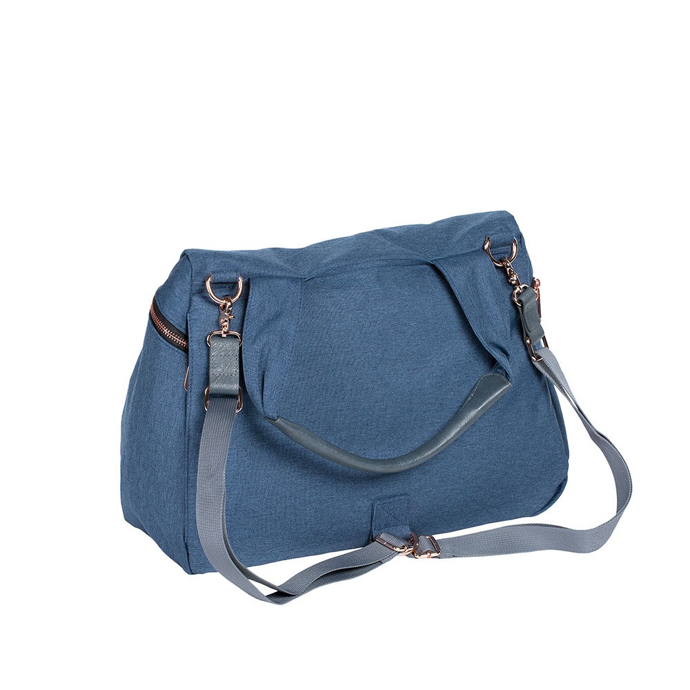 Lassig, Glam Label Torba z akcesoriami Rosie Blue Lassig, Glam Label Torba z akcesoriami Rosie Blue